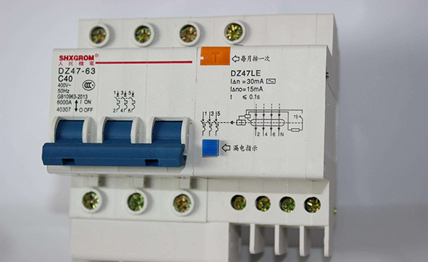 限流保護(hù)和過電保護(hù)大不同，這些知識要了解！3